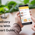 meat delivery app
