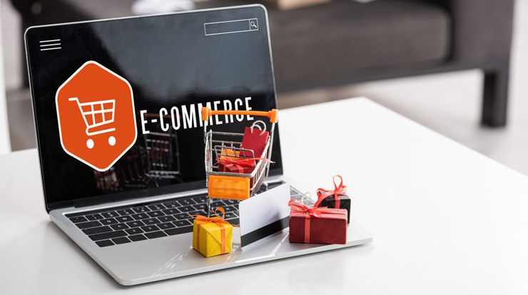 ecommerce business model