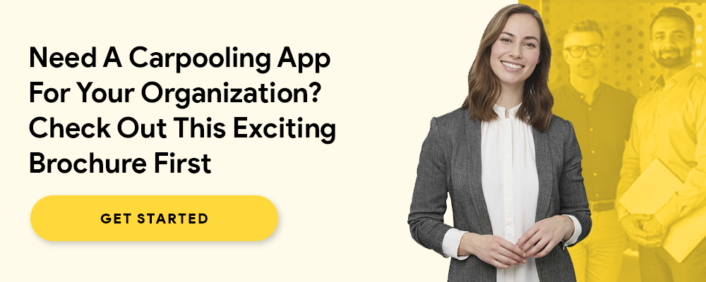 corporate car app