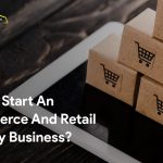 ecommerce and retail delivery business
