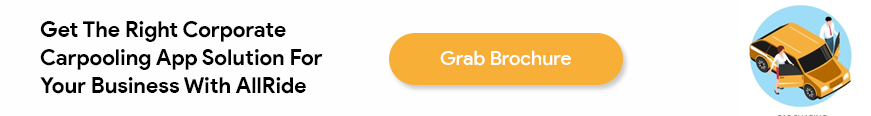 ondemand carpooling app