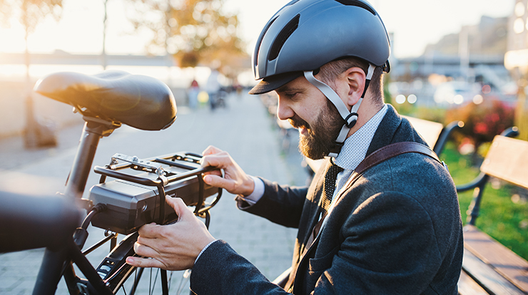 ebike business