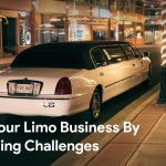 struggles of limo business