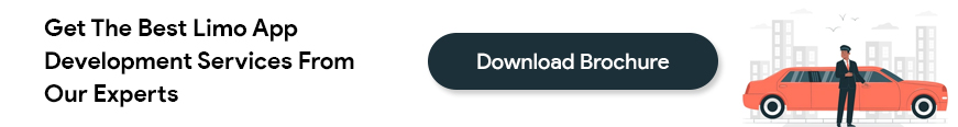limo app development