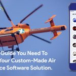 software solution for air ambulance