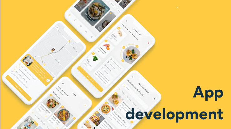 business plan for food delivery startup