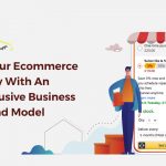 ecommerce business plan and model