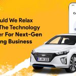 carpooling business