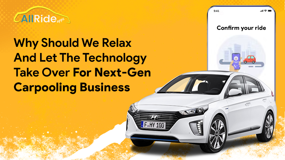 carpooling business