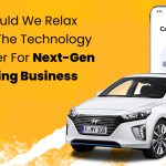 carpooling management software