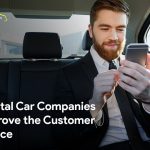 car rental app