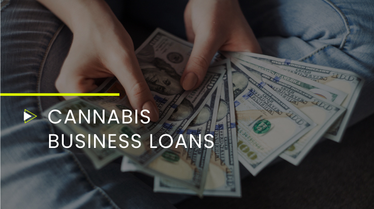 loan for cannabis business
