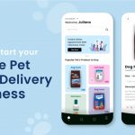 pet food app