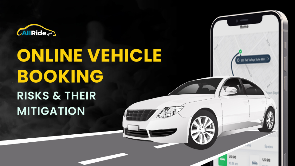 online vehicle booking systems