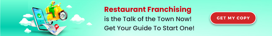 ondemand restaurant business