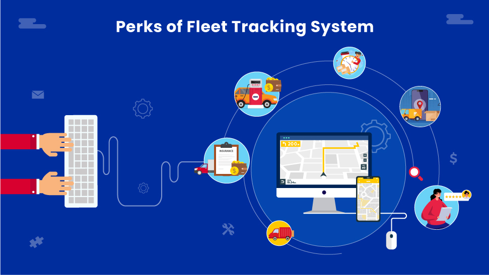 fleet tracking system