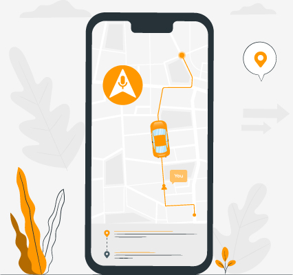 route planner for fuel delivery