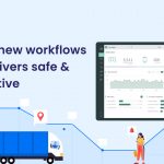 AI-powered fleet management software