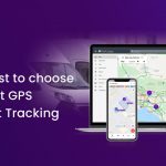 GPS for fleet tracking