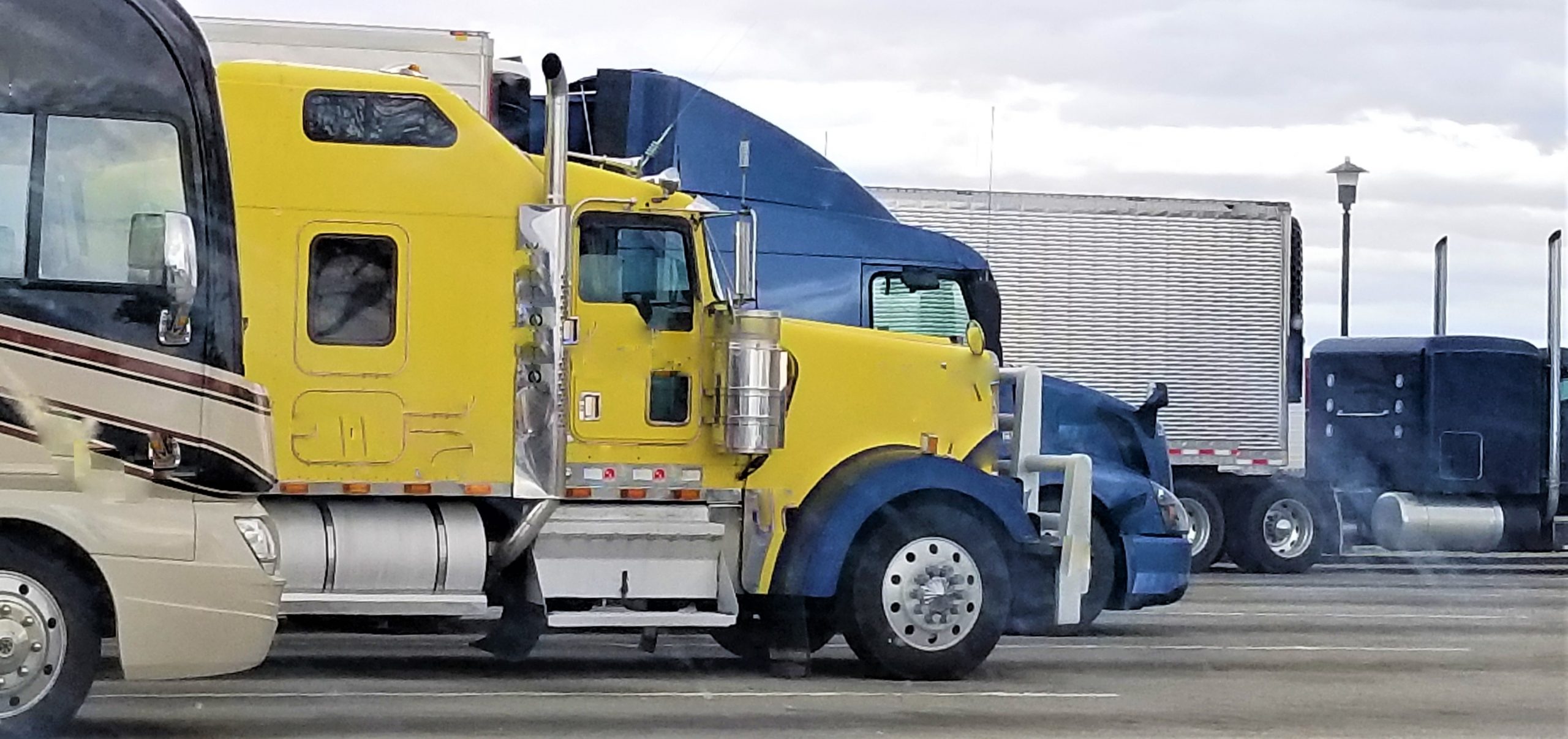 truck fleet