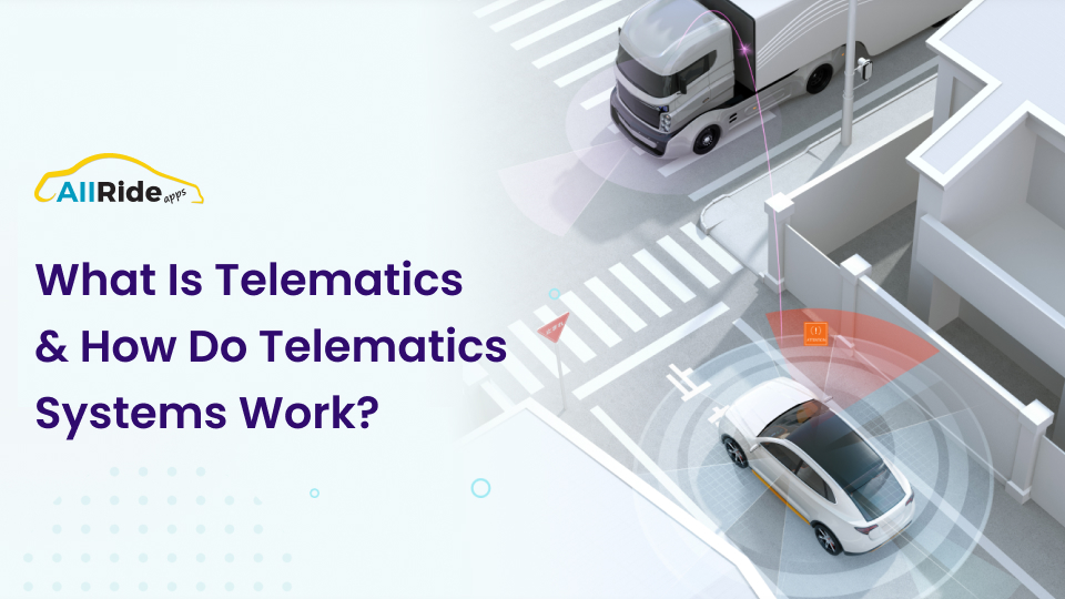 Telematics