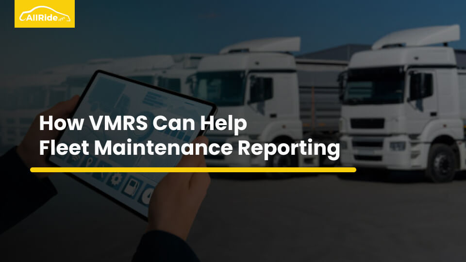 VMRS_benefits_maintenance_reporting