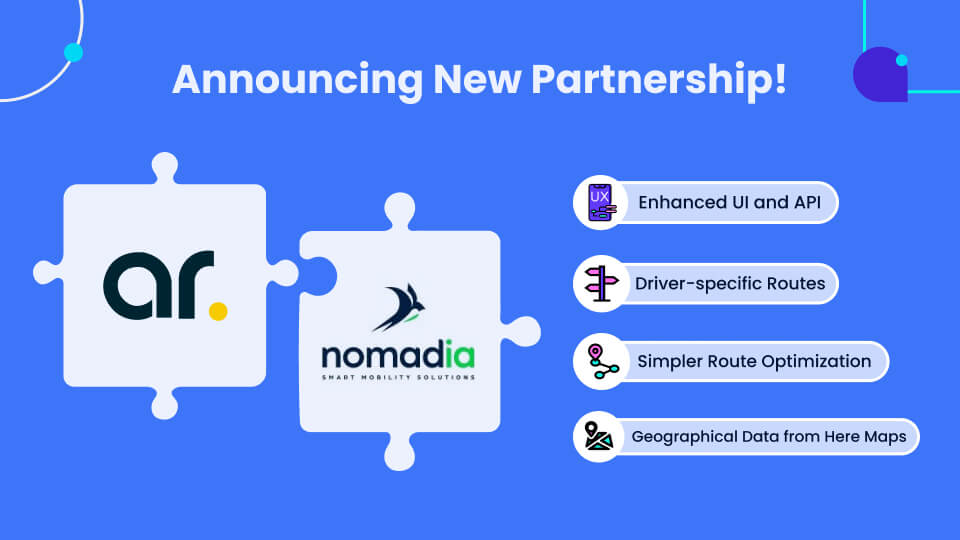 AllRide_Nomadia_partnership