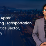 Trusted transportation management software development company