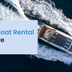 Boat Rental Software