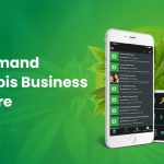 Cannabis business software