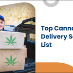 cannabis delivery software