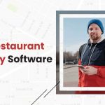 Restaurant delivery software