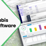 Cannabis ERP software