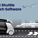 airport shuttle dispatch software