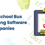 School Bus Routing Software