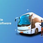 Shuttle booking software