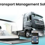 Transport management software