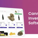 Cannabis inventory software
