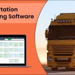 transportation scheduling software