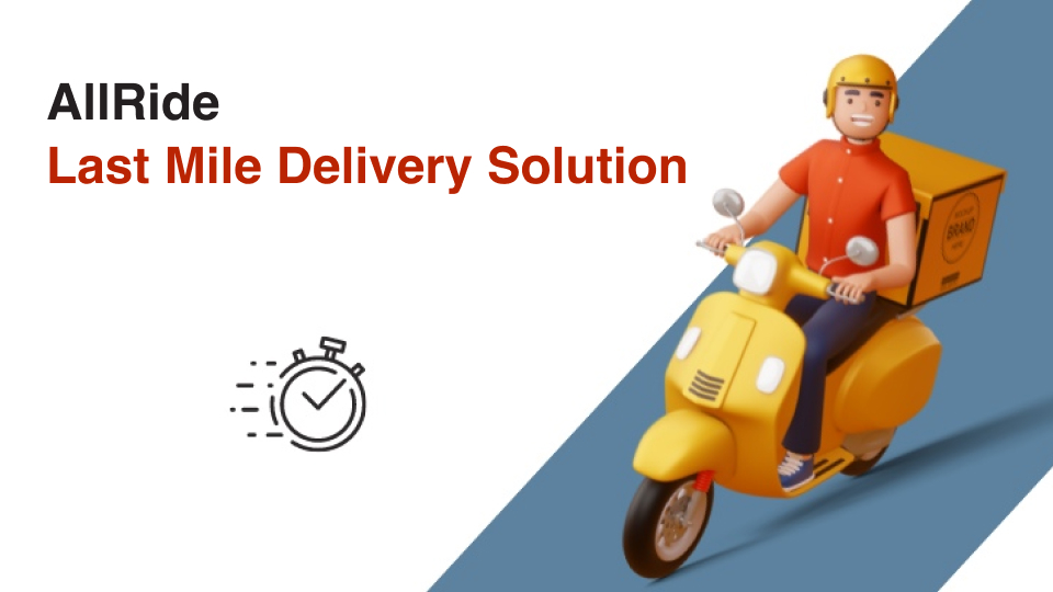 best last mile delivery software