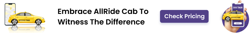 cab booking system