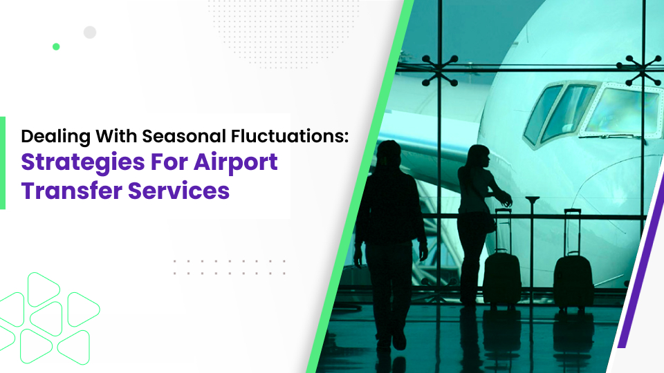 Airport transfer services