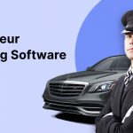 Chauffeur booking software