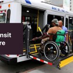 Paratransit software