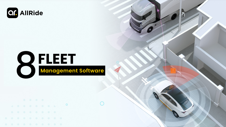 fleet management software