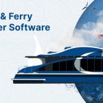 cruise and ferry transfer software