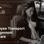 Employee Transport Management Software