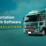 Transportation dispatch software solution