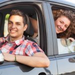 ride hailing software