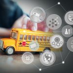 school bus fleet management software